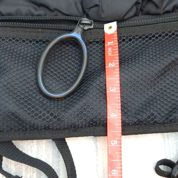 Case Logic Attachable Organizer- Stroller - Picture 11 of 11